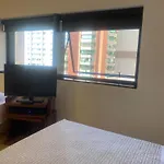 Apartamento Aconchegante Nos Jardins.