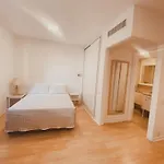 Apartamento Aconchegante Nos Jardins.