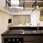 D\'House Perdizes - Studios Por Temporada