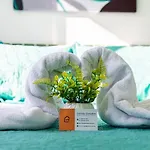 Espacoso I Apartamento Bras C/Piscina/Metro Bras
