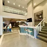 Suites Transamerica Faria Lima