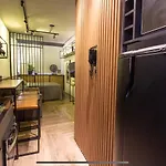 Fine And Modern Flat - Bela Vista
