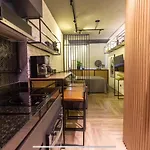 Fine And Modern Flat - Bela Vista