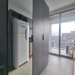 Apartamento Em Indianopolis Sp Moema