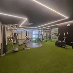 Apartamento Em Indianopolis Sp Moema