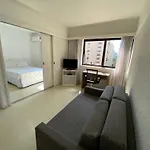 Flat Itaim-Bibi - Localizacao Impar