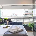Estudios Modernos Na Oscar Freire - Pinheiros
