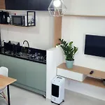 Apartamento Chacara Santo Antonio - Santo Amaro