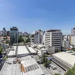 Proximo Parque Ibirapuera / Av Paulista