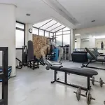 Proximo Parque Ibirapuera / Av Paulista
