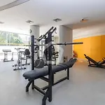 Proximo Parque Ibirapuera / Av Paulista