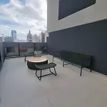 Apartamento No Jardim Paulista Jardins