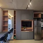 Apartamento No Jardim Paulista Jardins