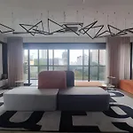 Apartamento No Jardim Paulista Jardins