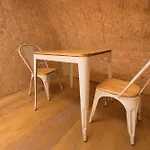 O De Casa Hostel