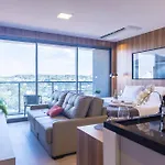 Edificio Parque Jockey