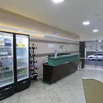 Hotel Paramount- Proximo A 25 De Marco Bras Bom Retiro E Expo Center Norte \