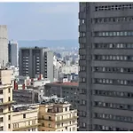 Avenida Paulista - Apartamento Inteiro Na Mesma Avenida Paulista