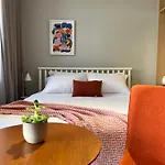 Nik - Apartamento Em Pinheiros Pertinho Da Av Paulista E Metro