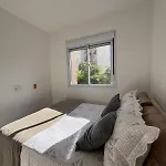 Itaquera Quarto Compartilhado