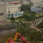 Itaquera Quarto Compartilhado
