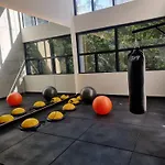 Studio Na Bela Vista Sp Prox Av Paulista