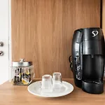 Apartamentos Modernos E Confortaveis No Coracao Da Vila Mariana Proximo Ao Metro Santa Cruz
