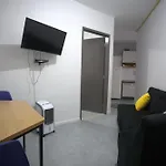 Galeria Apartamentos