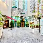 Oscar Freire Hotel Rds Jardins