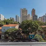D\'House Perdizes - Studios Por Temporada