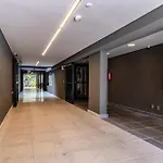 Condominio Arte Itaim By Oba
