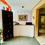 Novo Hotel Ibirapuera