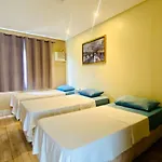 Novo Hotel Ibirapuera