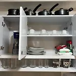 Apto Novinho Na Barra Funda Proximo Ao Allianz IV