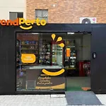 Apto Novinho Na Barra Funda Proximo Ao Allianz IV