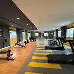 Apto Novinho Na Barra Funda Proximo Ao Allianz IV