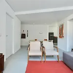 Tabas - Edificio Arinda - Sao Paulo