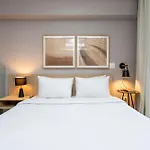 Apartamentos Novos Proximos Ao Masp E A Metros Da Estacao Consolacao E Avenida Paulista - Next Haddock
