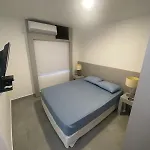 Apartamento Congonhas 1308 Torre Suite