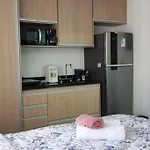 Studio Novo Belenzinho 3 Minutos Do Metro