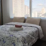 Studio Novo Belenzinho 3 Minutos Do Metro