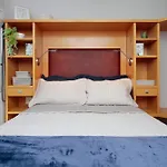 Concept Uno Apartments By Bnbhost