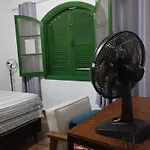 Pousada Rotas E Ritmos