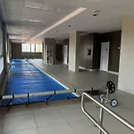 Moderno Apartamento Ao Lado Do Consulado Americano