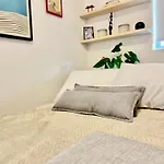 Conforto Perto Da Paulista - Garagem E Quarto Separado