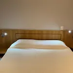 Ibirapuera Moema Hotel