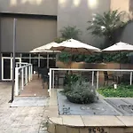 Apart-Hotel World Square Melhor Localizacao Sp