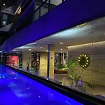 Studio Oscar Freire, Linda Vista De Sp!1716