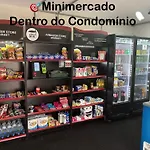 Oasis Urbano - Expo Center Norte