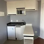 Flat Vila Olimpia